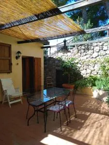 Maremonti Consorzio di Calapiccola con piscina e spiaggia - Monte Argentario