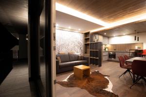 Residenz Fliana Deluxe