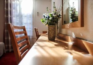 Hotels Hotel restaurant Oasis : photos des chambres