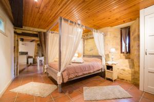 Au coeur de Beynac, gite authentique et confortable