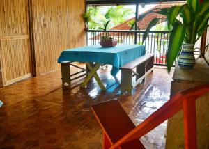 Posada La Sirena Negra