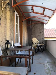 Bankowa 8 Guest Rooms