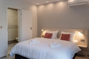 GUEST ROOMS ASENEVTSI CITY CENTER