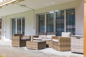 Schilthorn Apartment - Aare Jungfrau AG