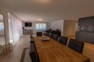 Schilthorn Apartment - Aare Jungfrau AG