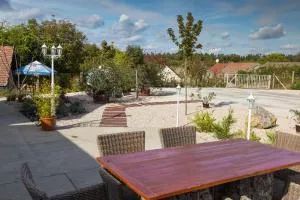 Judit Panzió Étterem - Érsekhalma