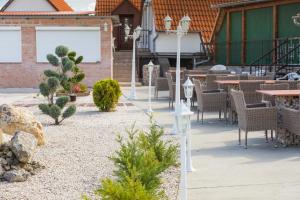 Judit Panzió Étterem