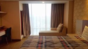 Lavenderbnb Room 10 at Mataram City Apartment