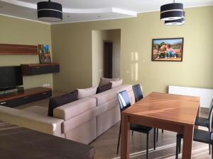 Apartm&aacute;n Nice & Quiet apartment Mārupe Loty&scaron;sko