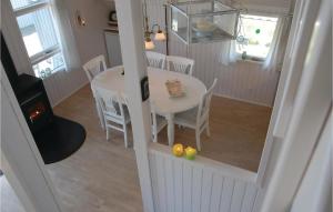 Holiday Home Nymandsbjerg Hvide Sande X