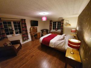 Craig Eithin B & B