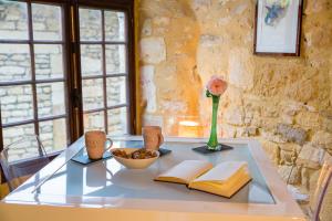 Appartements Beautiful typical flat in heart of Beynac : photos des chambres