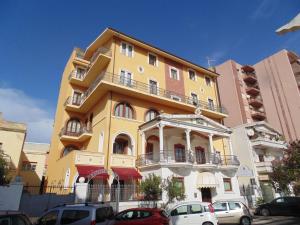 Euro Hotel Iglesias img24