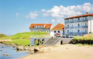 Strandpromenaden - Allinge