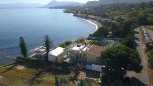 Villa Francesca 30 Pax Sicily sul mare - Casteldaccia
