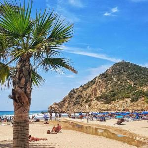 Cala de Benidorm Holidays