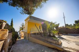 Villa Francesca 30 Pax by Ville in Palermo