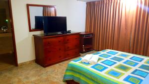 Apartamento Edificio Pardo Cinco