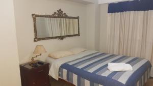 Apartamento Edificio Pardo Cinco