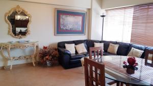 Apartamento Edificio Pardo Cinco