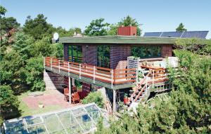 Apartment Nørre Nebel 1