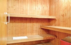 Apartment Nørre Nebel 1