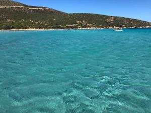 Blue House, 300m to beach SouthSardiniaHolidays img10