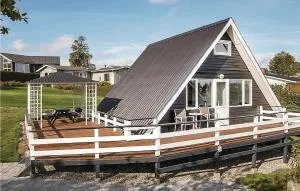 Holiday Home Ternevej Hejls X - Hejlsminde