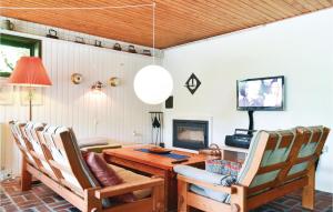 Apartment Nørre Nebel 1