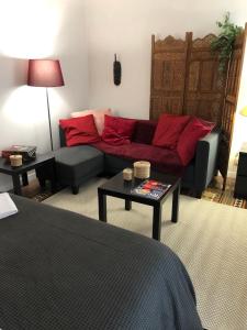 Appartements Les arceaux de Montpellier : photos des chambres