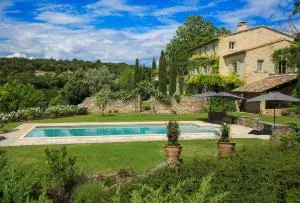 Mas de Michel - Sivergues