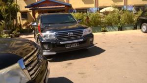 HOTEL IVATO , Airport