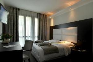 Double or Twin Room room in Hotel Villa Pannonia