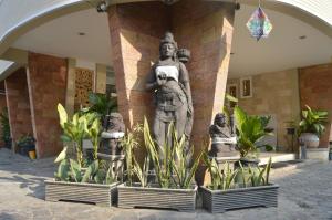 Hotel Mataram 2 Malioboro