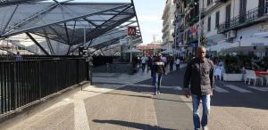 B&B La Città Partenopea