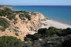 Blue House, 300m to beach SouthSardiniaHolidays img11