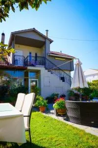 Kassiani House - Neochorópoulon