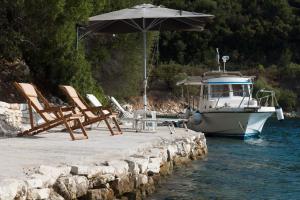 Meganisi Blue Studio Meganisi Greece