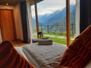 Agriturismo Bio Ca Pianazòla