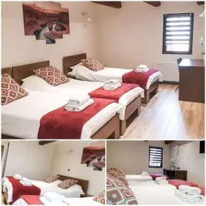 Stari Slon - 松博尔