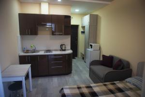 Apartments Lane Bryansk 18 - 3hvězdičkové hotely ve městě Charkov