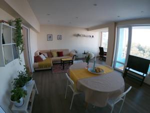 By the CATHEDRAL · TOP center · 2 Bedroom FLAT