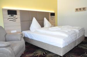 Deluxe Room room in Avalon Hotel Bellevue