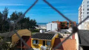 Apartamento com vista para o mar em Capão da Canoa! - 卡庞达卡诺阿