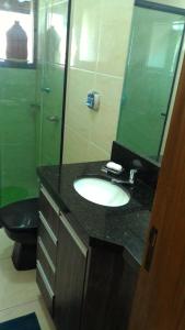 Apartamento com vista para o mar em Capão da Canoa!