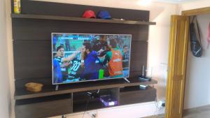 Apartamento com vista para o mar em Capão da Canoa!