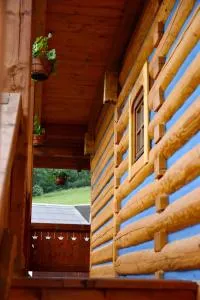 Granddrevenica - Spišské Hanušovce