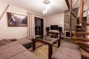 APARTAMENT NA SZLAKU