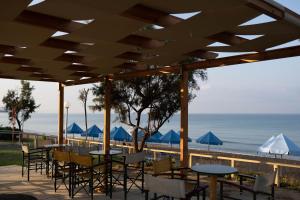 Harmony Hotel Ilia Greece