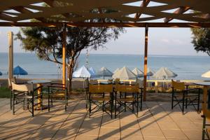 Harmony Hotel Ilia Greece